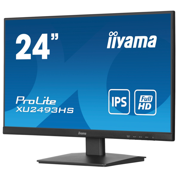 iiyama ProLite XU2493HS-B6 computer monitor 60.5 ...