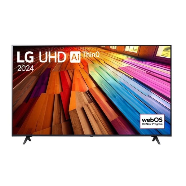 LG UHD 50UT80003LA TV 127 cm ...