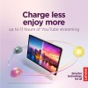 Lenovo Tab | TB373FU | 12.7 