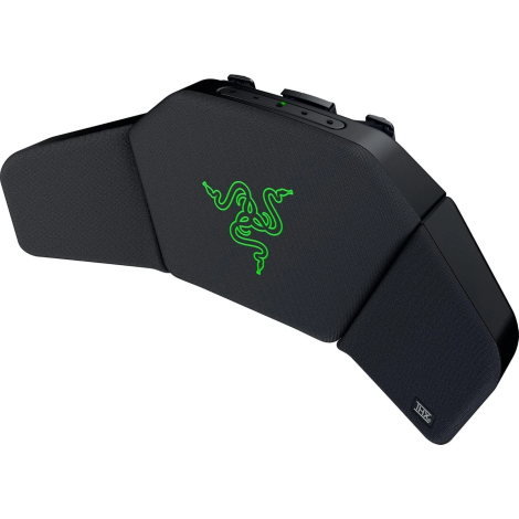 Razer Clio Head Cushion With Wireless Speaker