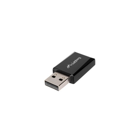 Lanberg USB Adapter Wireless Network Card NC-0900-WI USB 2.0 Dual Band AX900 | Lanberg