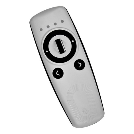 Inteligentny pilot Shelly BLU Remote Control ZB White