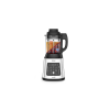 TEFAL | Blender | BL83SD30 | Tabletop | 1400 W | Jar material Glass | Jar capacity 1.75 L | Ice crushing | Silver