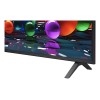 LG UHD AI 50UA75006LA 127 cm (50") 4K Ultra HD Smart TV Wi-Fi Black