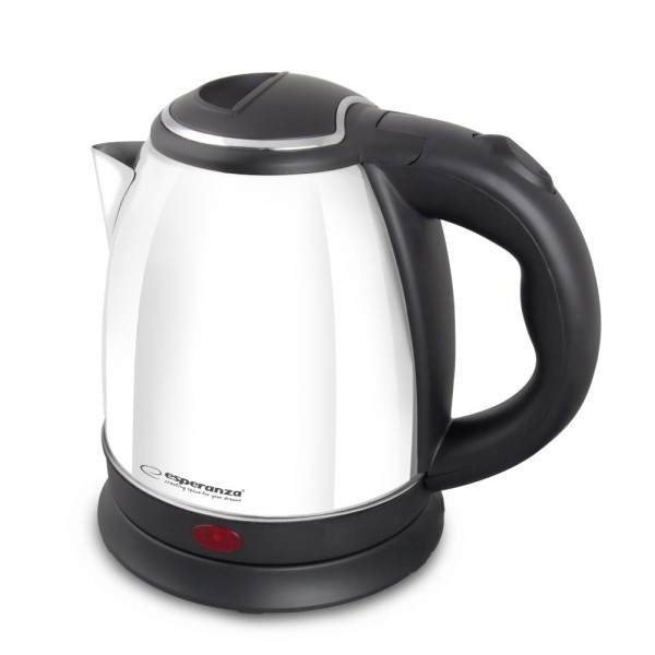 Esperanza EKK128W Electric kettle 1 L ...