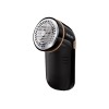 Philips | Fabric Shaver | GC026/80 | Black | Battery powered