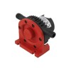 Wolfcraft 2202000 - Pump With Plastic Casing (1300 l/h)