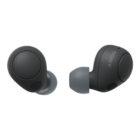 Sony WF-C700N Truly Wireless ANC Earbuds, Black | Sony | Truly Wireless Earbuds | WF-C700N | Wireless | In-ear | Noise canceling | Wireless | Black