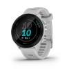 SMARTWATCH FORERUNNER 55/WHITESTONE 010-02562-11 GARMIN