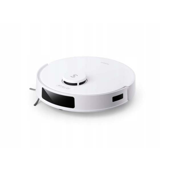 VACUUM CLEANER ROBOT/WHITE DEEBOT N20 ECOVACS
