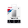 Canvio Slim | HDTD320ES3EA | 2000 GB | 2.5 