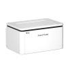 Pantum BP2300W | Mono | Laser | Printer | Wi-Fi | White