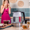 Cecotec ThermoSense 340 Clear Electric kettle