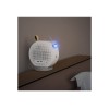 Benq GV50 | Full HD (1920x1080) | 500 ANSI lumens | White/Grey | Wi-Fi