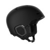 Kask narciarski POC Fornix MIPS czarny matt M/L