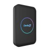 Carlinkit Adapter Wireless Lite S HDMI 4GB+32GB Android Auto/Carplay for Car Stereos Black