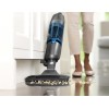 Bissell All-in-one Vacuum and Steam Mop | Vac & Steam | Power 1600 W | Water tank capacity 0.4 L | Titanium/Bossanova Blue
