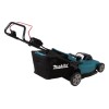 Lawn Mower 2x18V DLM538Z 53cm