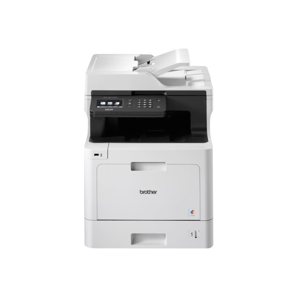 Brother DCP-L8410CDW | Laser | Colour ...