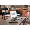 HP EliteBook 845 G8 AMD Ryzen™ 5 PRO 5650U Laptop 35.6 cm (14") Full HD 16 GB DDR4-SDRAM 256 GB SSD Wi-Fi 5 (802.11ac) Windows 10 Pro Silver