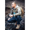 Tactical Splash Pouch XXL sky blue | Tactical