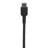 AUKEY CB-CD30 USB cable 0.9 m USB A USB C Black