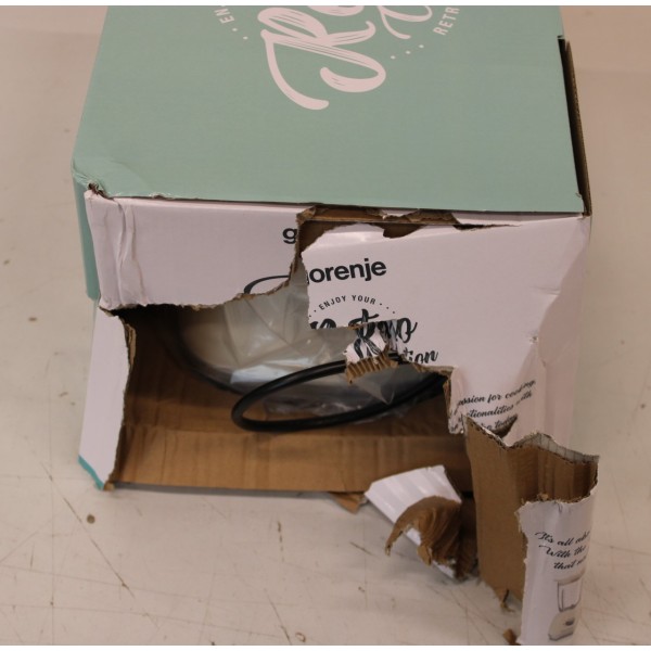 SALE OUT. Gorenje T900RL Toaster, Power ...