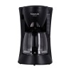 Taurus Verona 6 Semi-auto Drip coffee maker