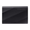 Samsung MU-PG2T0B 2 TB USB Type-C 3.2 Gen 2 (3.1 Gen 2) Black