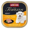 animonda 4017721829670 dogs moist food Pork, Poultry Adult 150 g