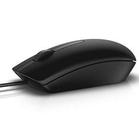 MOUSE USB OPTICAL MS116/570-AAIS DELL