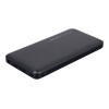 Gembird | Power Bank | PB10-02 | 10000 mAh | 2 x USB-AF | Black