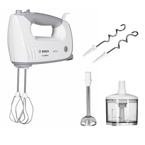 Bosch MFQ36480 mixer Hand mixer 450 ...