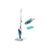 ETA | Vacuum Cleaner | Dasty AquaPlus ETA344790010 | Cordless operating | Handstick and Handheld | 95 W | 14.4 V | Operating time (max) 45 min | White/Blue