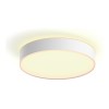 Philips Hue Enrave M ceiling lamp white | 19.2 W | White Ambiance 2200-6500 | Bluetooth