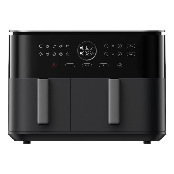 Xiaomi Dual Zone Air Fryer 10L ...