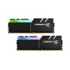 G.Skill Trident Z RGB F4-3600C18D-64GTZR memory module 64 GB 2 x 32 GB DDR4 3600 MHz