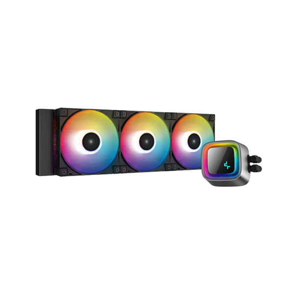 Deepcool | LS720 A-RGB | CPU ...