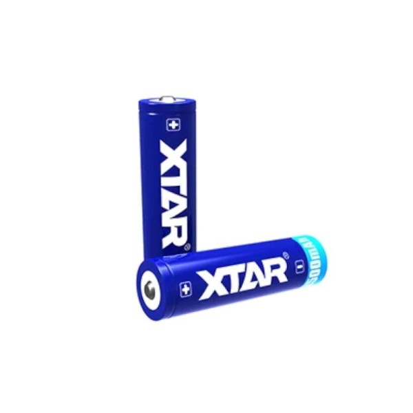 Battery 18650 3, 6V Li-ion 3500 ...