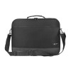 NATEC Impala 2 35.8 cm (14.1") Messenger case Black, Grey