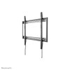 TV SET ACC WALL MOUNT BLACK/60-100