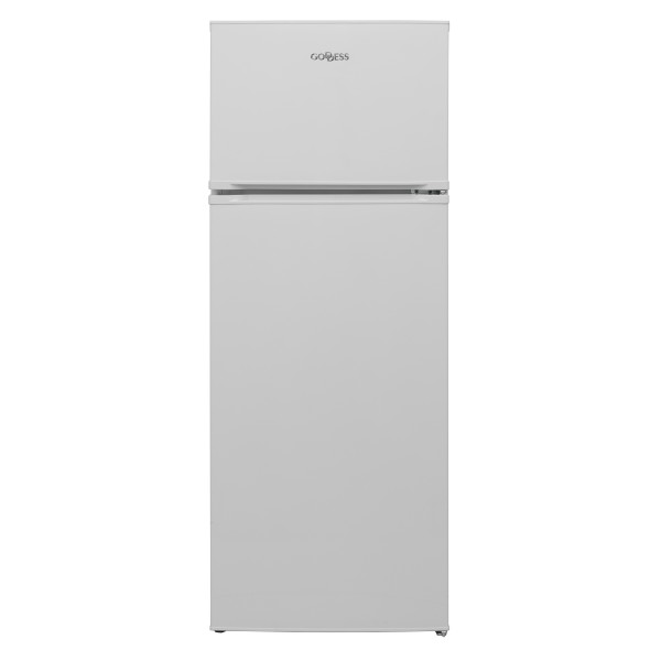 Goddess Refrigerator | GODRDD0144GW8AE | Energy ...