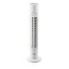 Gallet Column fan | GALVEN82T | Tower Fan | White | Diameter 23 cm | Number of speeds 3 | Oscillation | 45 W | Remote control