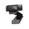 LOGI C920e HD 1080p Webcam - BLK - WW