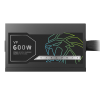 Gamemax Power Supply, 80 PLUS, Standard | VP 600S | 600 W