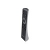 Sharp | HT-SBW110 2.1 Slim Soundbar | Black | No | AUX in | Bluetooth | Wireless connection