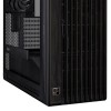 ASUS ProArt PA602 Wood Edition Midi Tower Black