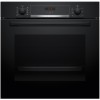 Bosch Serie 4 HBA514BB3 oven 71 L Black