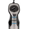Camry CR 4615 blender Immersion blender Black,Stainless steel 700 W