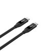 UNITEK USB-C CABLE 4.0 PD 100W 40 GBPS 8K 2M